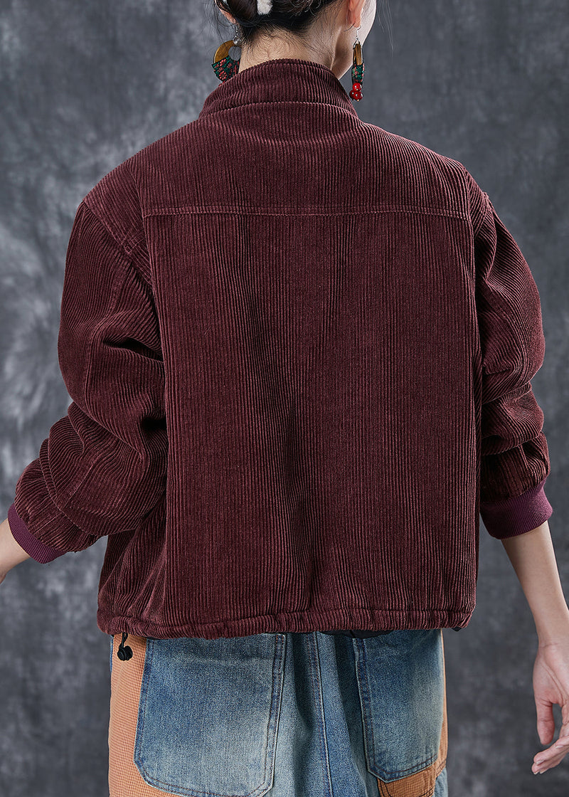 Beautifully Finished Coat in a Timeless Design