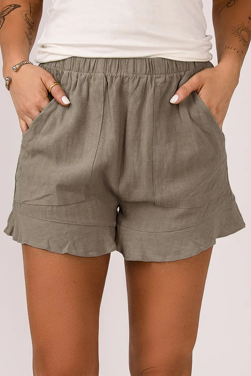 Gracefully Styled Garment for Any Occasion