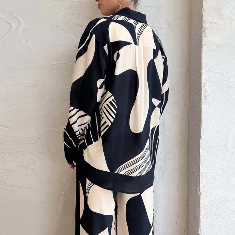 Beautifully Finished Pants in a Timeless Design