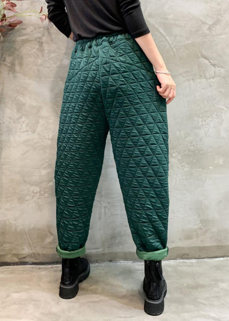 Polished Pants with an Effortless Classic Look