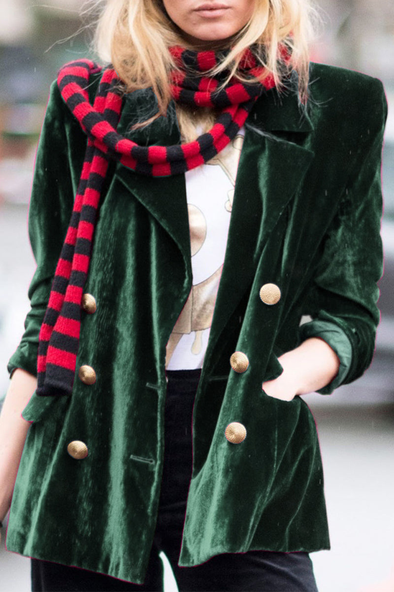 Classic Vintage Garment with a Flattering Fit