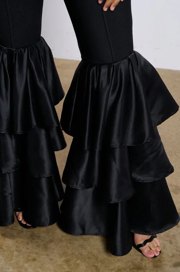 Polished Garment with an Effortless Classic Look