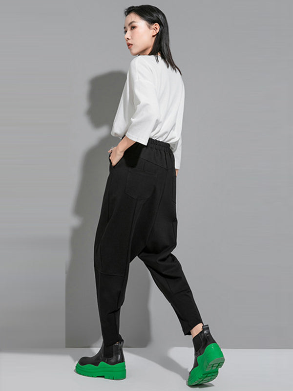 Elegantly Styled Pants for Everyday Wear