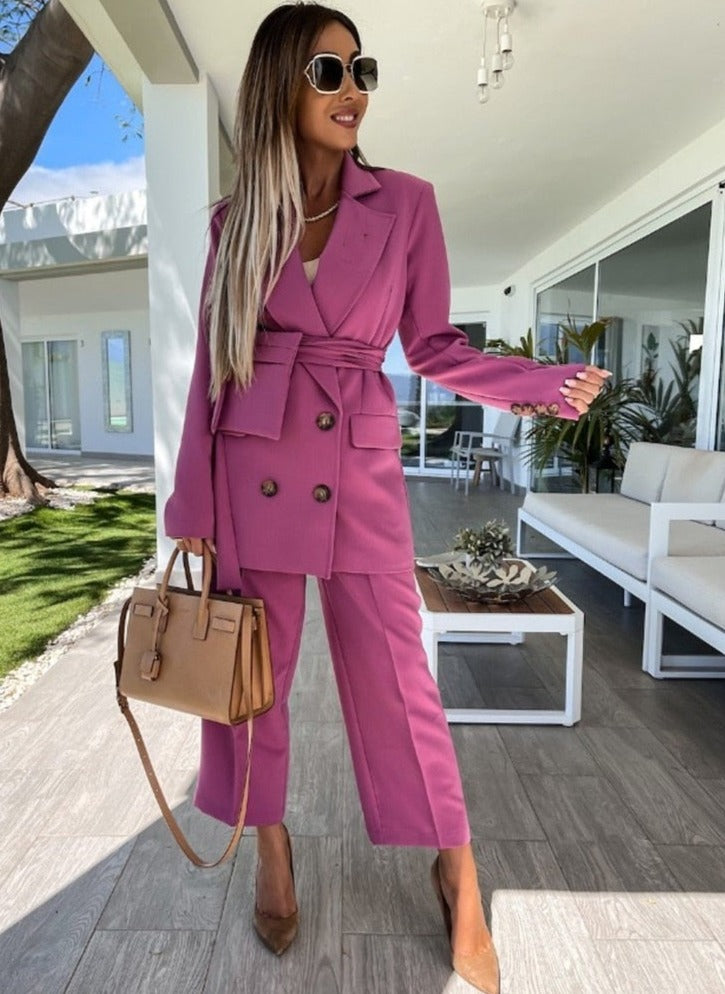 Vintage Inspired Garment with a Contemporary Edge