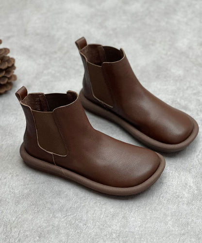 Gracefully Styled Boots for Any Occasion
