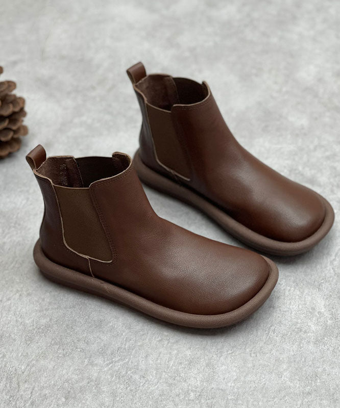 Gracefully Styled Boots for Any Occasion
