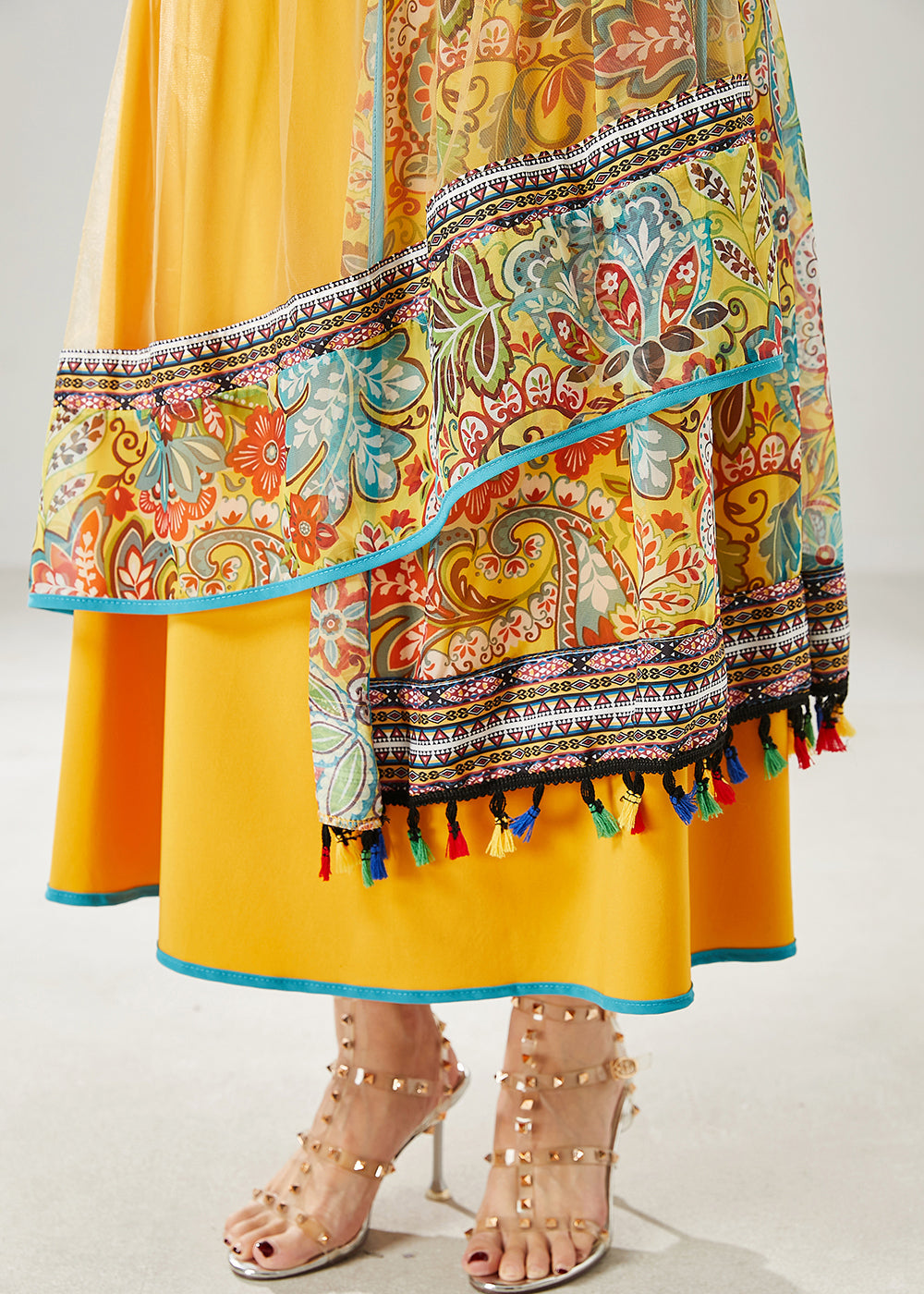 Elegantly Styled Garment for Everyday Wear