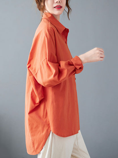 Sophisticated Blouse with a Clean Classic Look