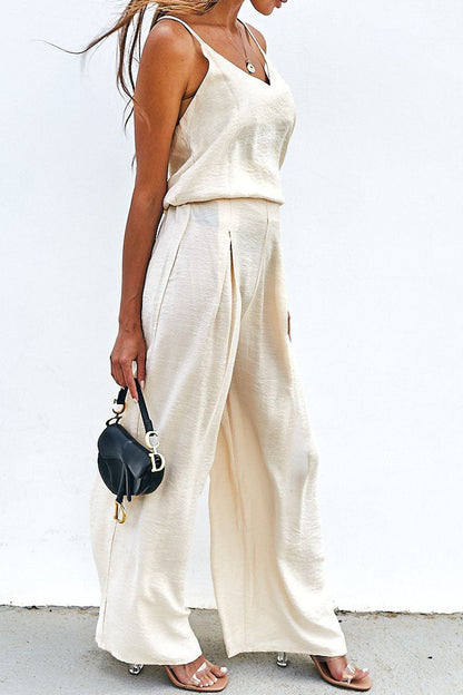 Beautifully Balanced Garment with Timeless Character