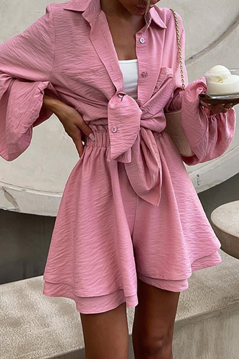 Gracefully Styled Garment for Any Occasion