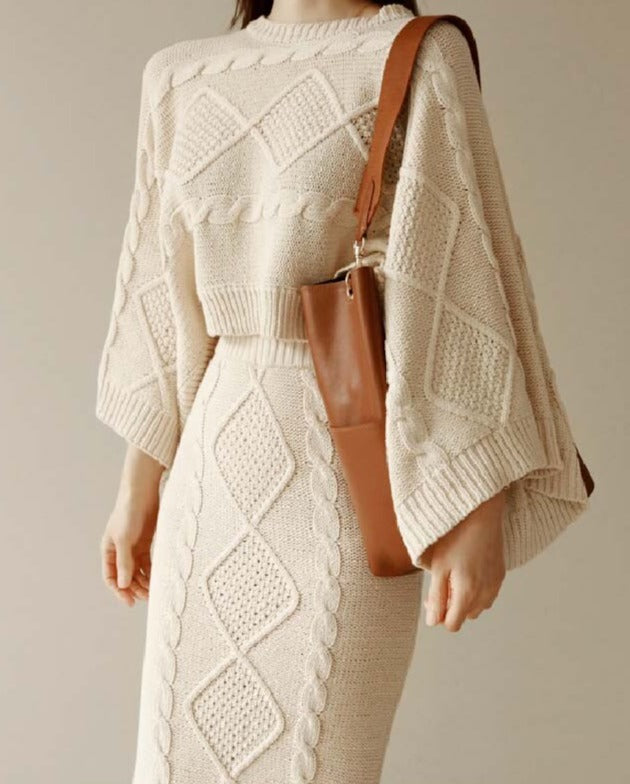 Elegantly Styled Garment for Everyday Wear