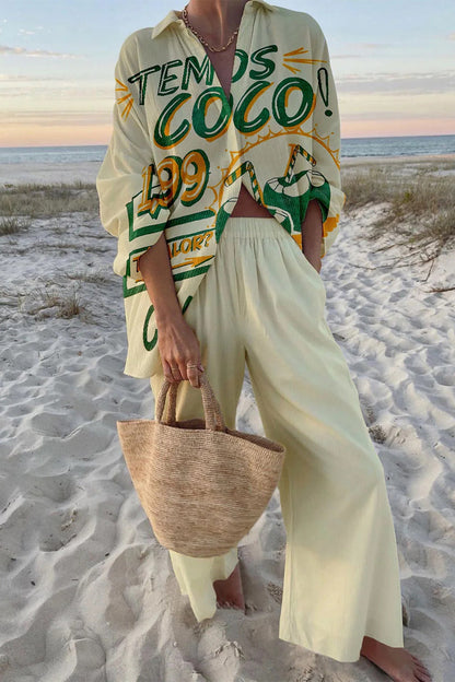 Classic Vintage Garment with a Flattering Fit