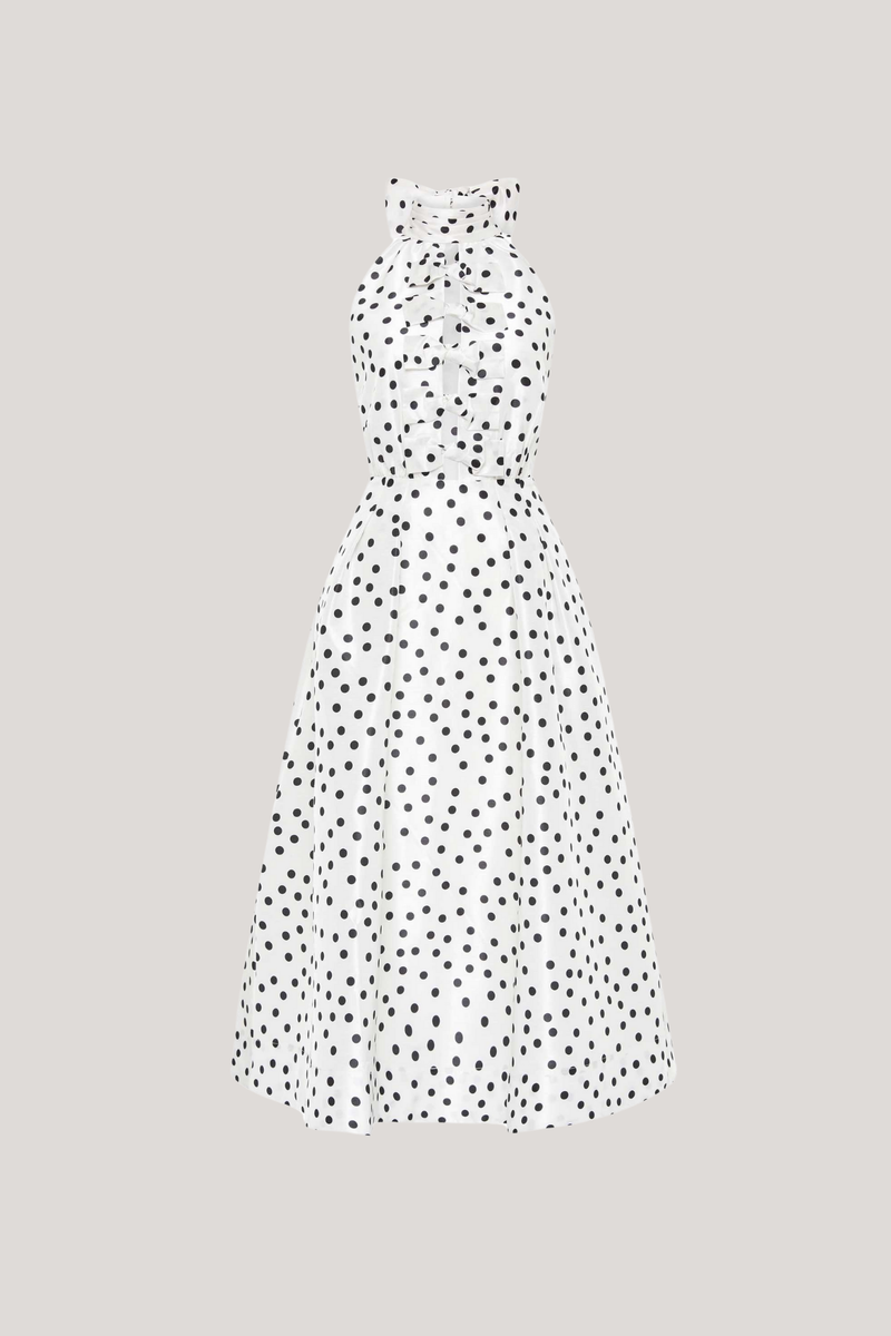 Classic Vintage & Enduringly Stylish Dress