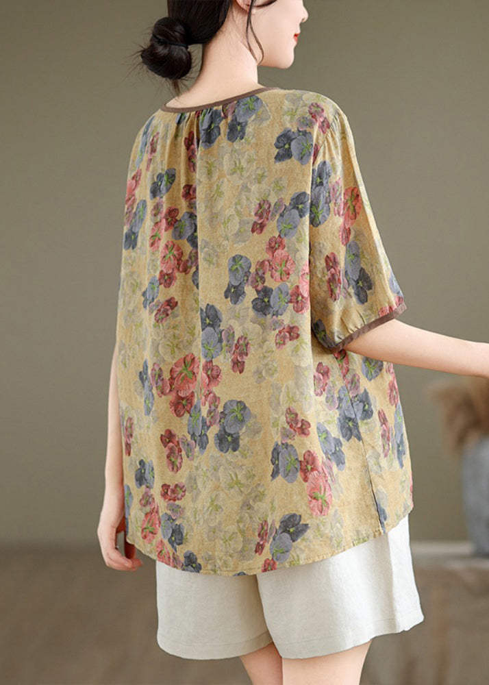 Effortlessly Elegant Shirt with a Timeless Design