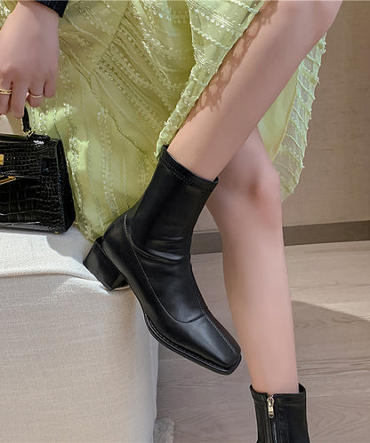 Beautifully Crafted Boots in a Classic Style