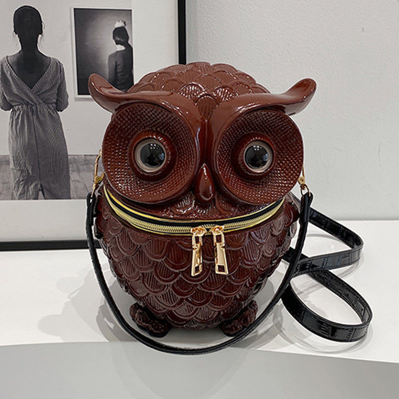 Classic Vintage & Enduringly Stylish Bag