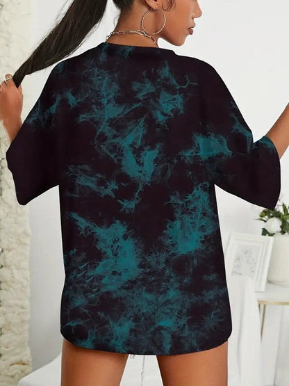 Beautifully Balanced T-Shirt with Timeless Character