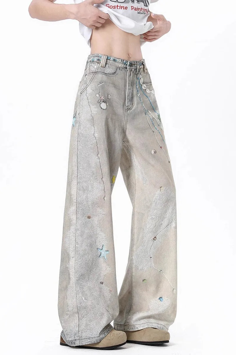 Beautifully Balanced Garment with Timeless Character