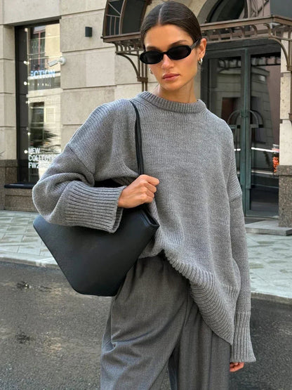 Classic Vintage & Enduringly Stylish Sweater