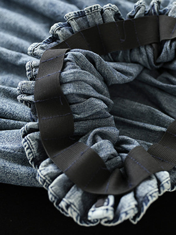 Sophisticated Pants with a Clean Classic Look
