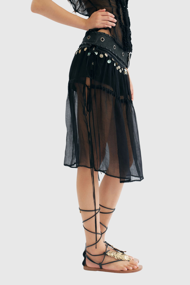 Polished Garment with an Effortless Classic Look