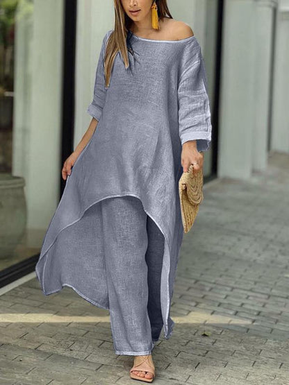 Beautifully Crafted Garment in a Classic Style
