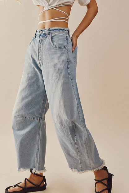 Beautifully Crafted Pants in a Classic Style