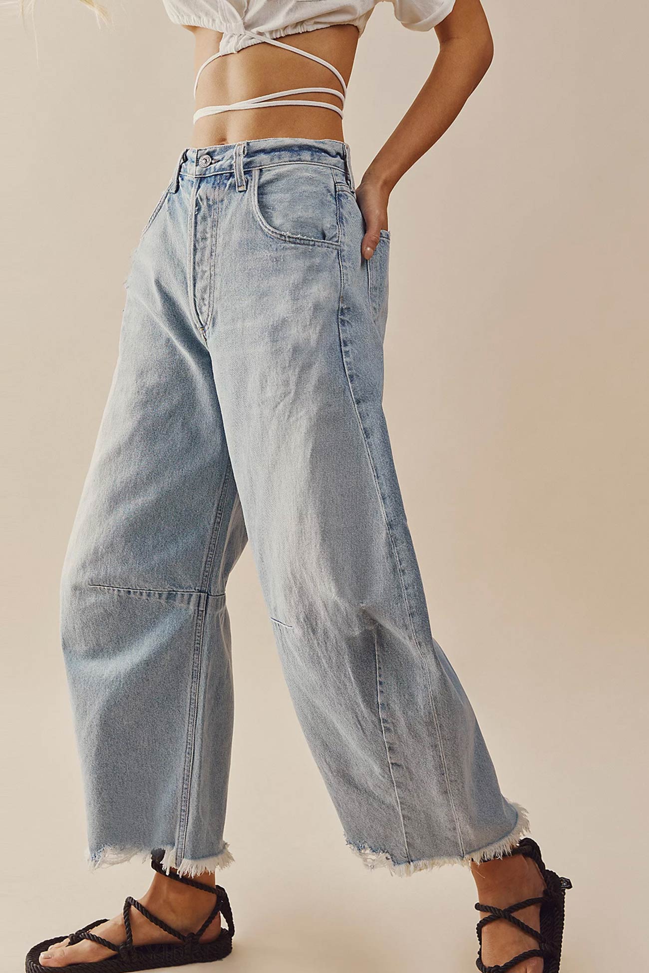 Polished Pants with an Effortless Classic Look