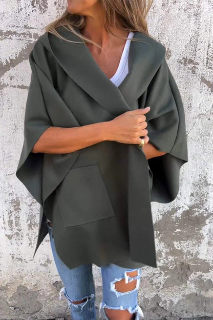 Beautifully Finished Garment in a Timeless Design