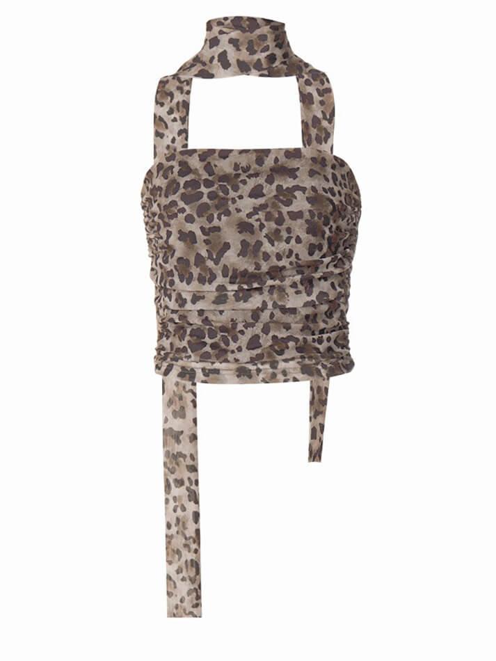 Effortlessly Elegant Top with a Timeless Design