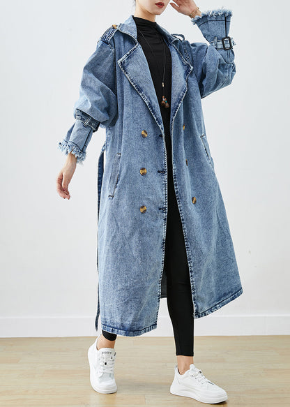 Polished Coat with an Effortless Classic Look