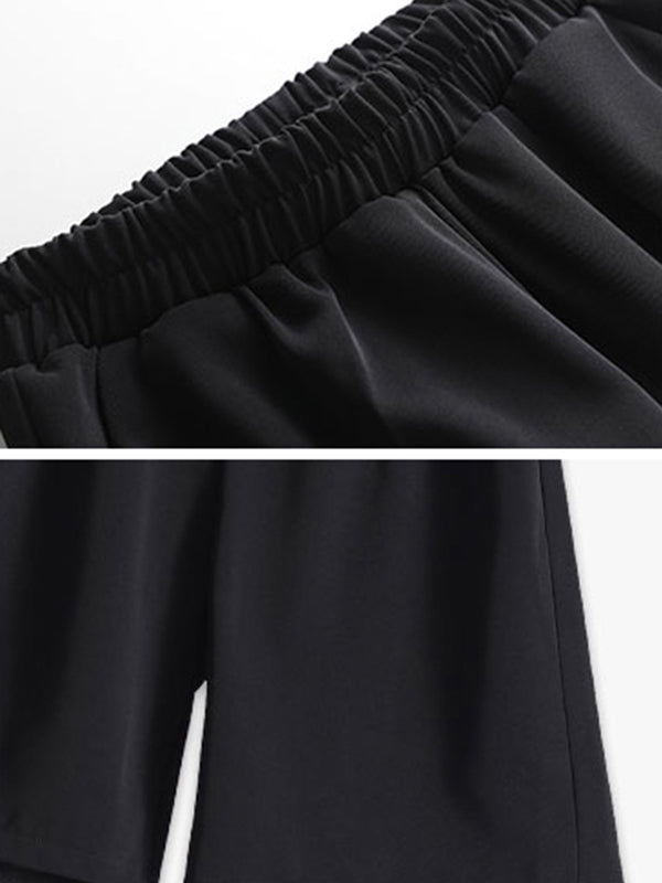 Polished Trousers with an Effortless Classic Look