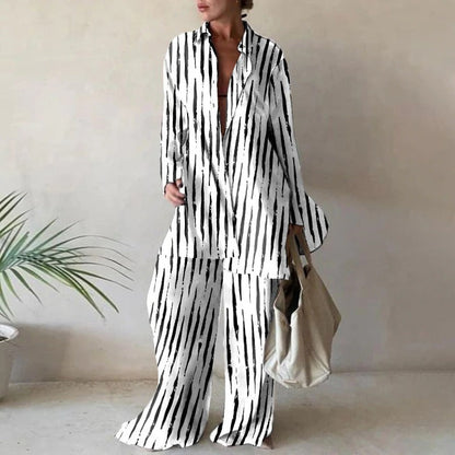 A Vintage Style Garment with Delicate Timeless Details