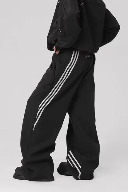 Polished Pants with an Effortless Classic Look