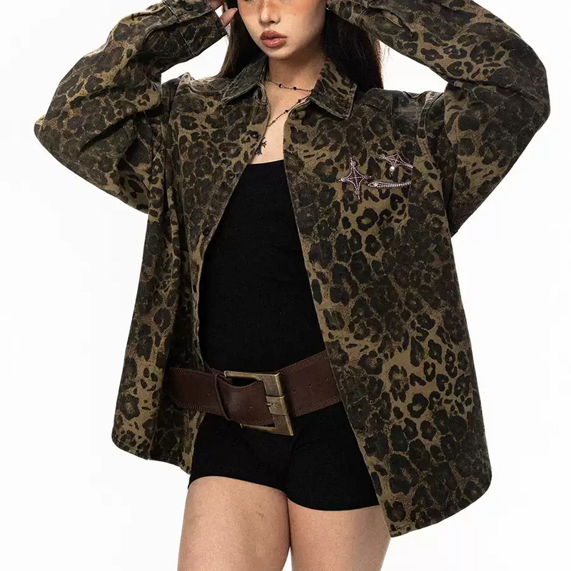 Beautifully Balanced Jacket with Timeless Character
