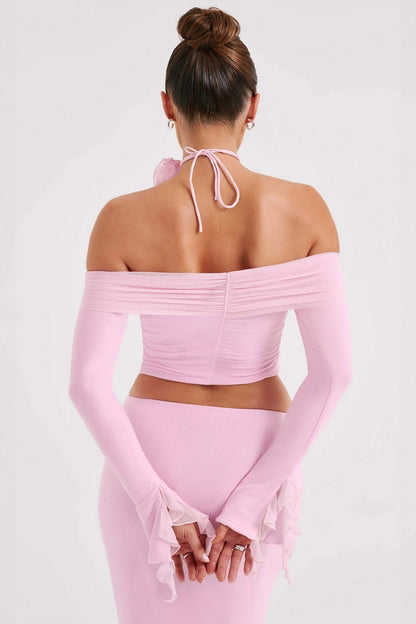 Elegantly Styled Top for Everyday Wear
