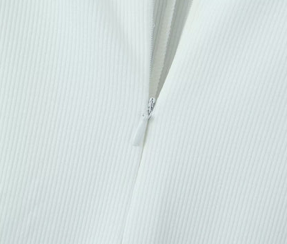 Elegantly Styled Garment for Everyday Wear