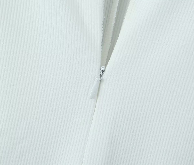 Elegantly Styled Garment for Everyday Wear