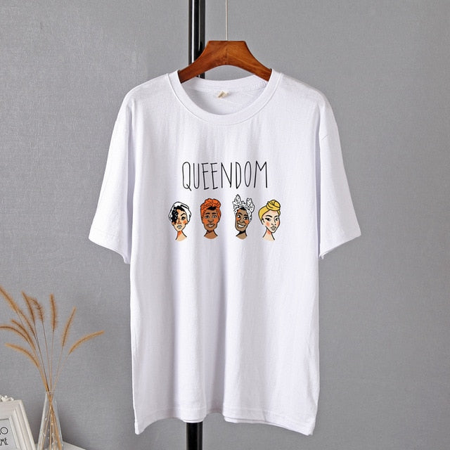 Classic Vintage & Enduringly Stylish T-Shirt