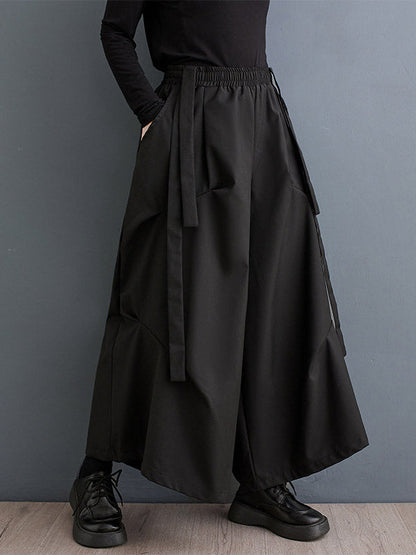 Classic Vintage Pants with a Flattering Fit