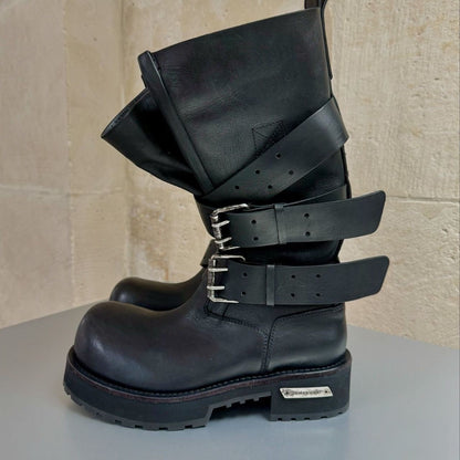 Classic Vintage & Enduringly Stylish Boots