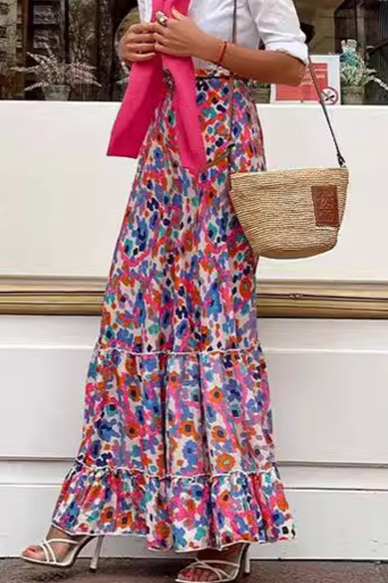 A Vintage Style Garment with Delicate Timeless Details