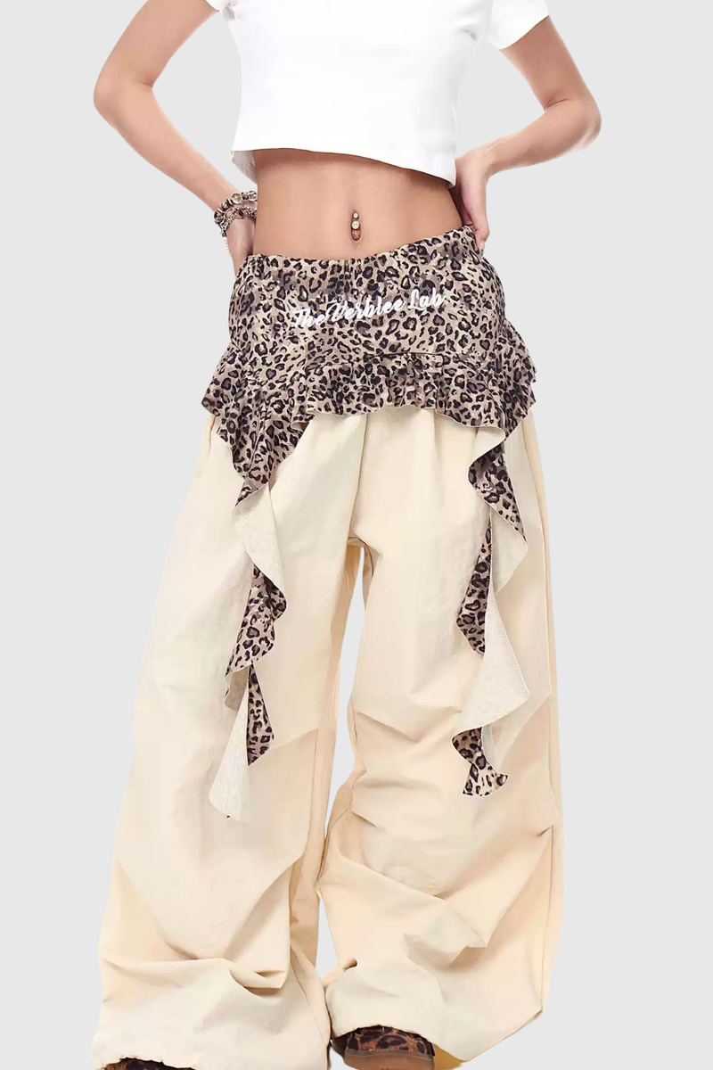 Sophisticated Pants with a Clean Classic Look