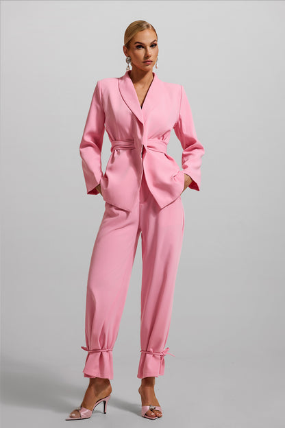 Beautifully Crafted Pants in a Classic Style