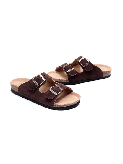 Beautifully Crafted Sandals in a Classic Style
