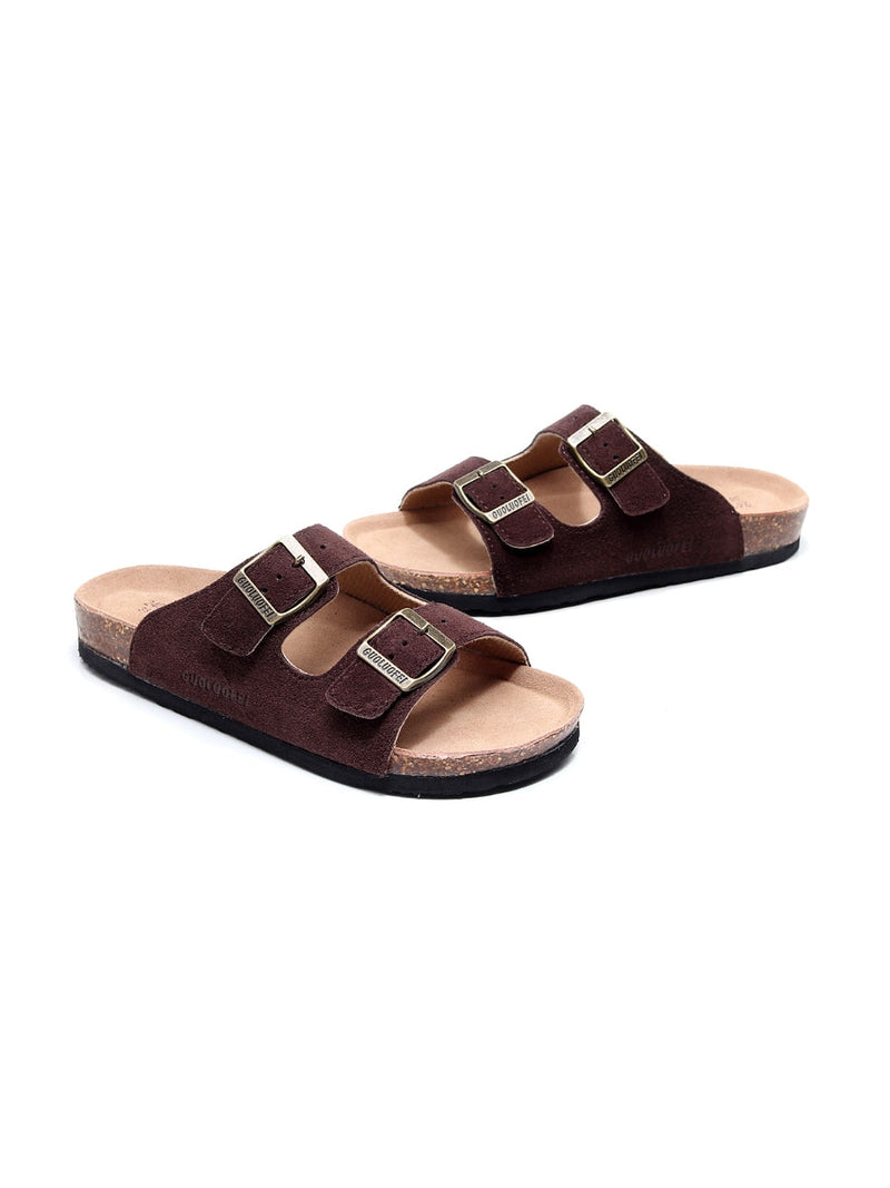 Beautifully Crafted Sandals in a Classic Style