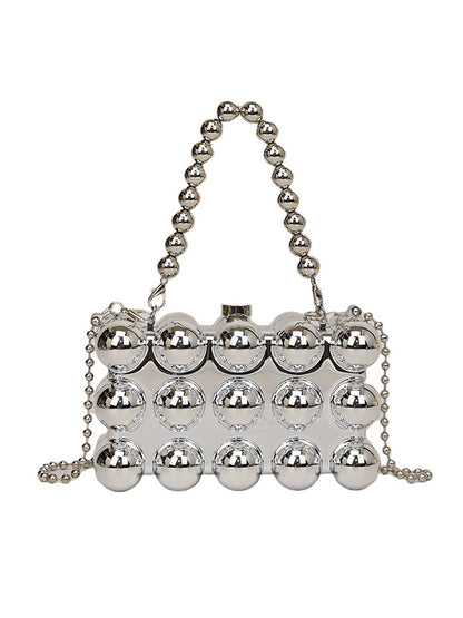 Vintage Inspired Bag with a Contemporary Edge
