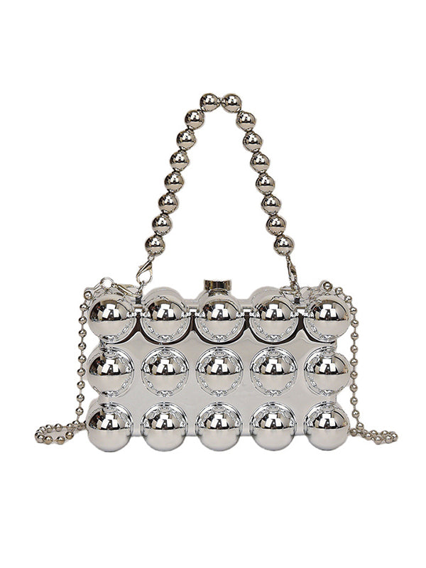 Vintage Inspired Bag with a Contemporary Edge