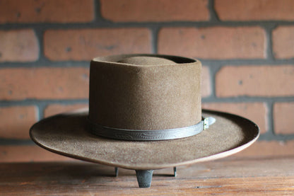 Beautifully Balanced Garment with Timeless Character