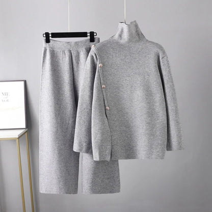 Sophisticated Garment with a Clean Classic Look